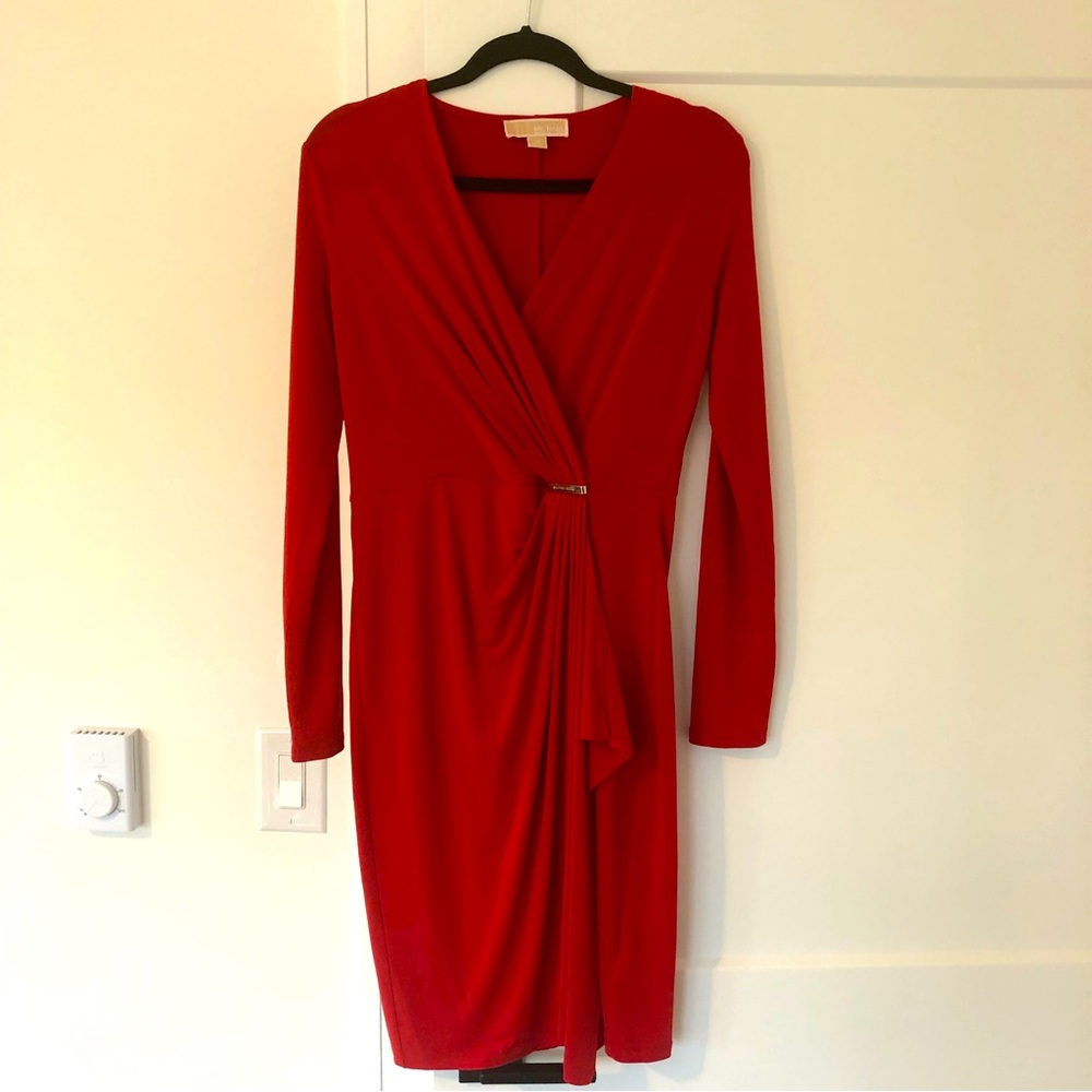 Michael Kors dress